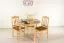 Tisch rund 100