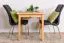 Tisch Holz massiv