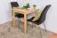 Tisch Holz massiv