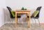 Tisch Holz massiv