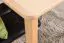 Tisch Holz massiv