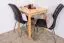 Tisch Holz massiv