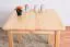 Tisch Holz massiv