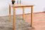 Tisch Holz massiv