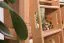 Kinderhochbett mit Rutsche
