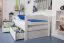 Kinderbetten 90x200