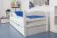 Kinderbetten 90x200