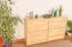 Schuhschrank 140 cm breit