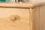 Schuhschrank Kiefer