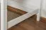 Kinderhochbett mit Rutsche