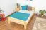 Jugendbett 120x200
