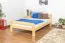 Jugendbett 120x200