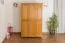 Kleiderschrank 120 breit