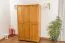 Kiefernholz Schrank