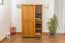 Kleiderschrank 120 cm breit