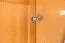 Kleiderschrank Holz