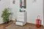 Kommode weiß