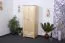 Kleiderschrank Holz massiv