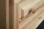 Kiefernholz Schrank