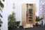 Kiefernholz Schrank
