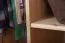 Kiefernholz Schrank