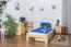 Kinderbetten 90x200