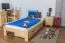 Kinderbetten 90x200
