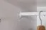 Kleiderschrank 195 cm hoch