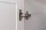 Kleiderschrank 195 cm hoch