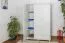 Schrank massiv