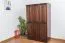 Massivholz Schrank 60 tief
