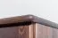 Massivholz Schrank 60 tief