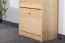 Schuhschrank Holz Kiefer