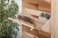 Schuhkipper Kiefer natur