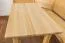 Tisch Breite 50