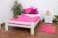 Jugendbett 120x200