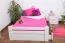 Jugendbett 120x200