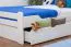Jugendbett 120x200