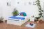 Jugendbett 120x200