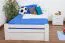 Jugendbett 120x200