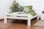 Jugendbett 120x200