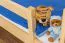 Kinderbetten 90x200