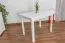 Esstisch 70 x 100