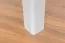 Tisch weiss