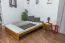 Bett 140x200
