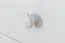 Kommode Kiefer massiv Vollholz weiß lackiert Junco 174 – Abmessung 78 x 121 x 42 cm