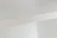 Kommode Kiefer massiv Vollholz weiß lackiert Junco 174 – Abmessung 78 x 121 x 42 cm