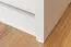 Schuh Schrank Kiefer