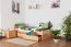 Bett mit Schubladen 90x200