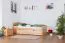 Bett mit Ausziehbett